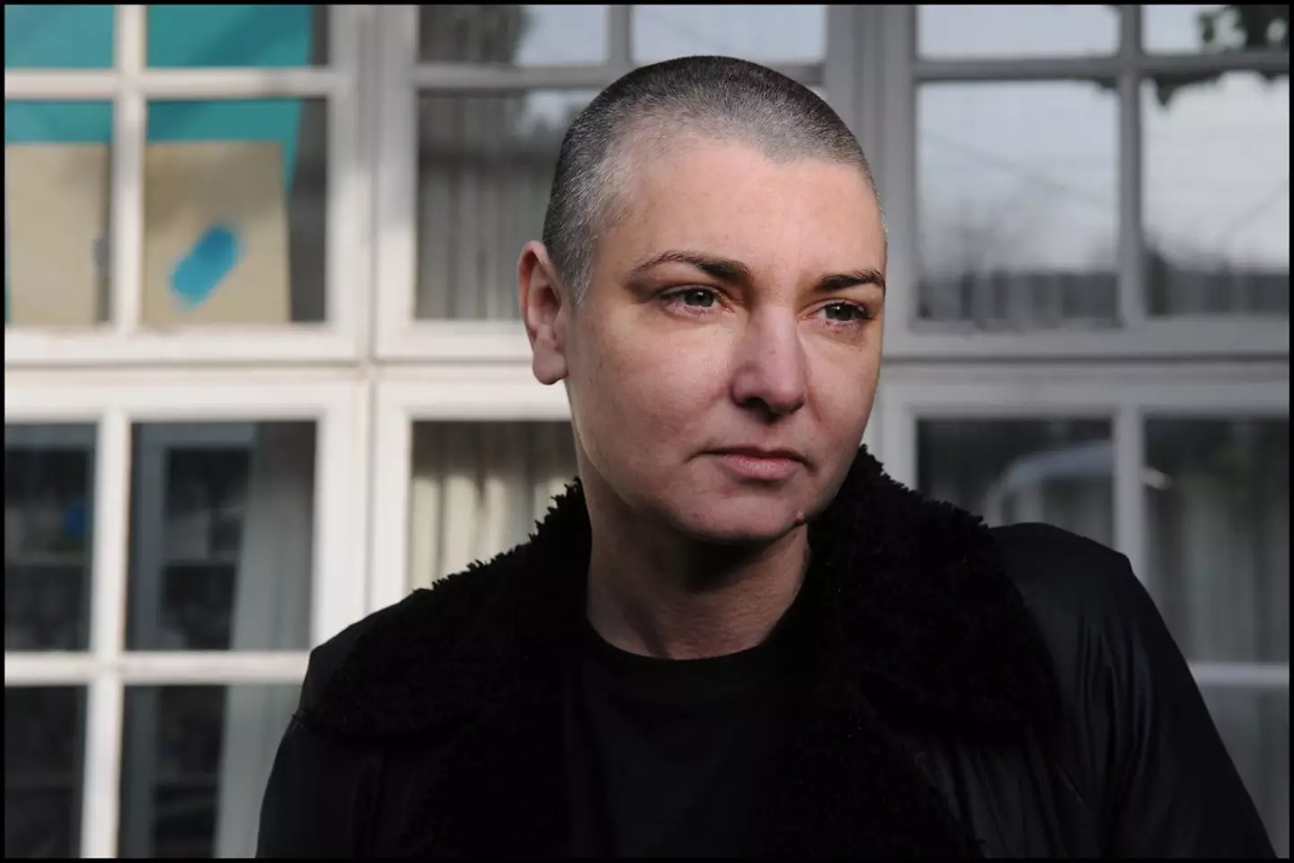 Irish singer Sinéad O'Connor died at the age of 56, her family announced.
