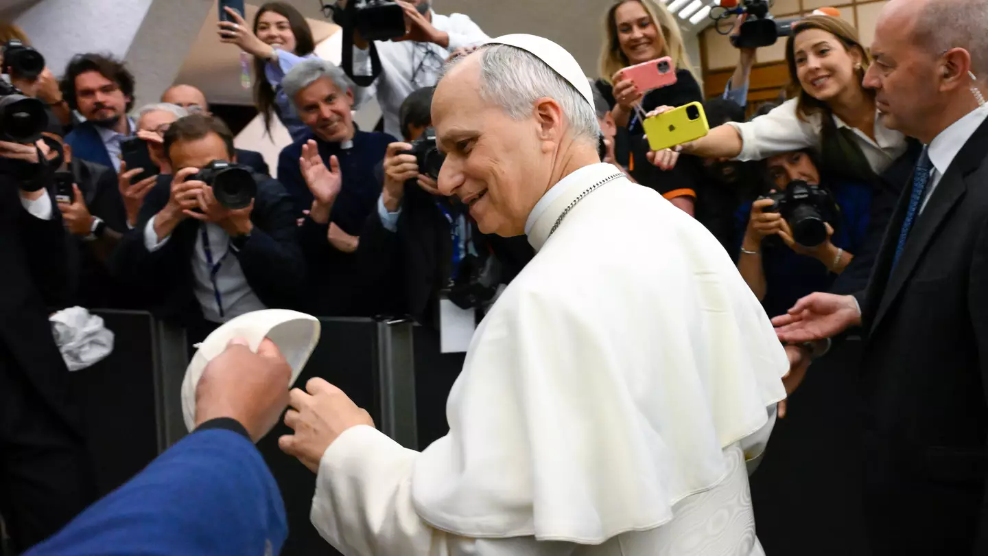 Andrea Staccioli/Insidefoto/Mondadori Portfolio via Getty Images