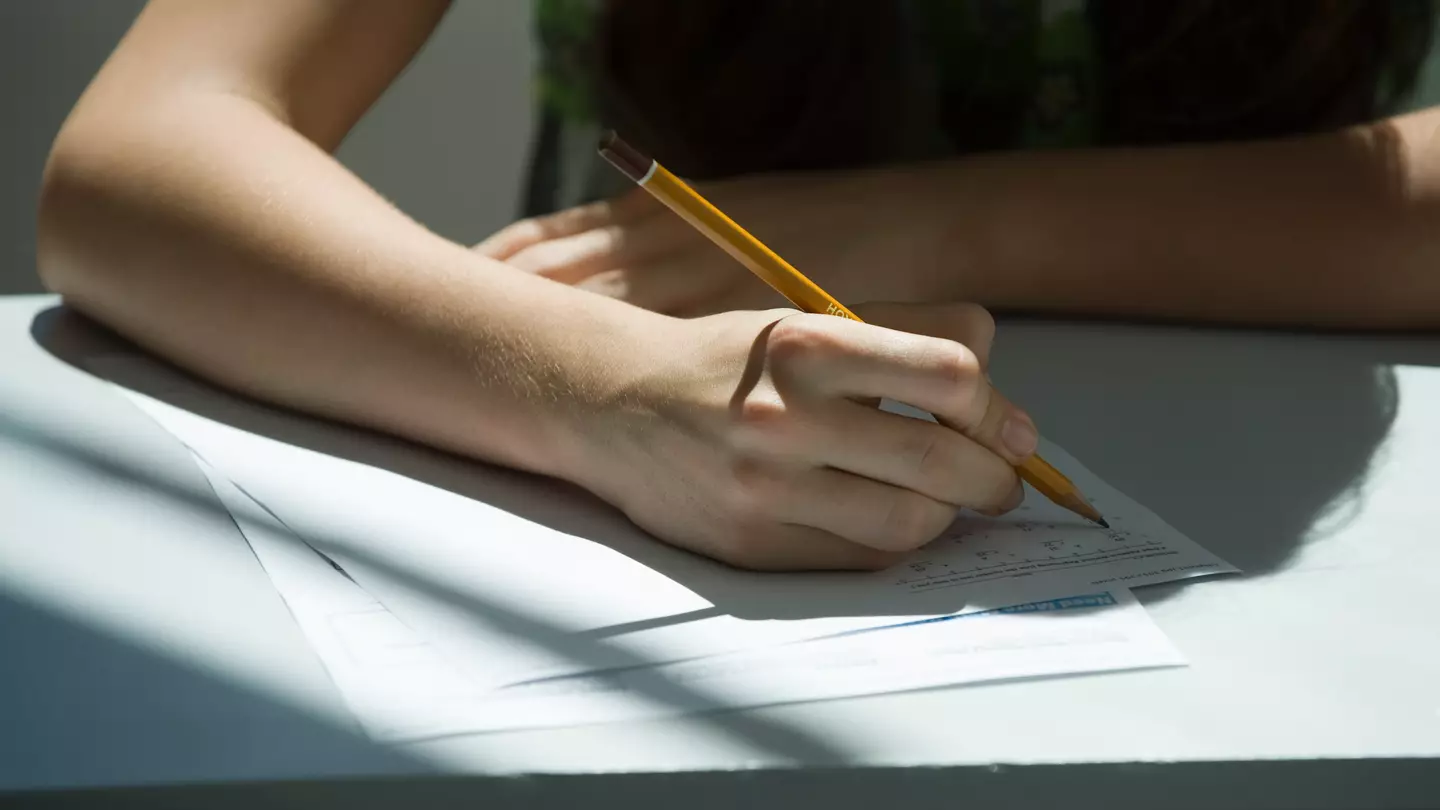 Shortest IQ test in the world only has three questions but you’ll probably fail it