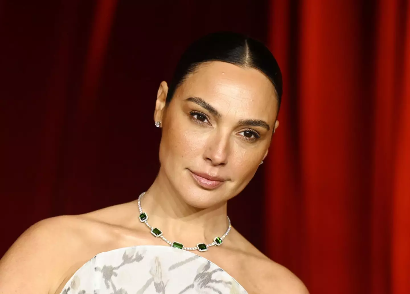 The star opened up about her experiences. (Gilbert Flores/WWD via Getty Images)