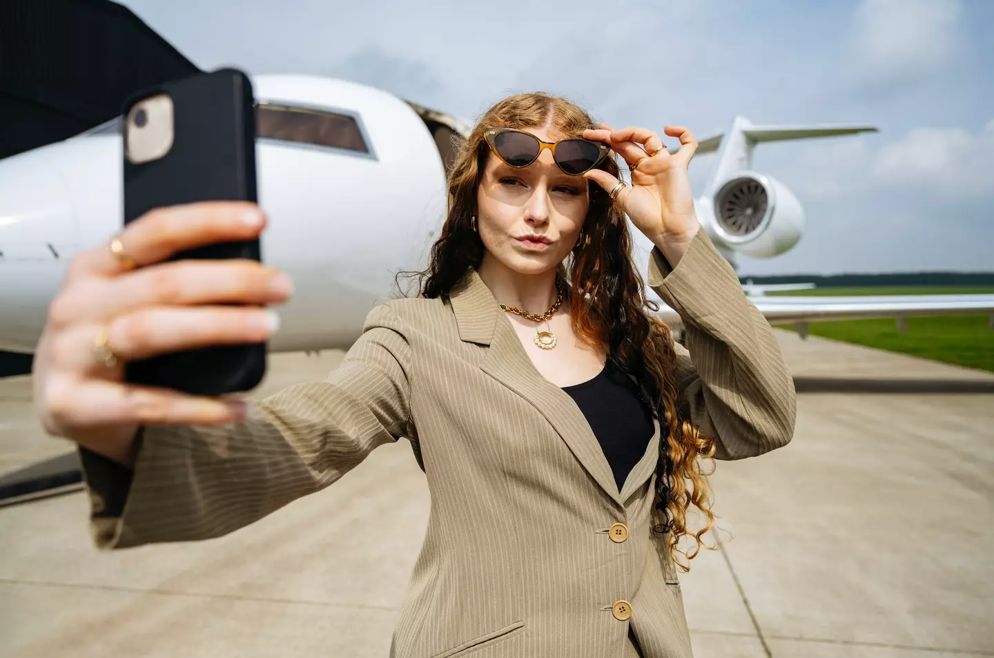 Experts say there are ways of telling whether someone is a narcissist (Getty Stock Images)