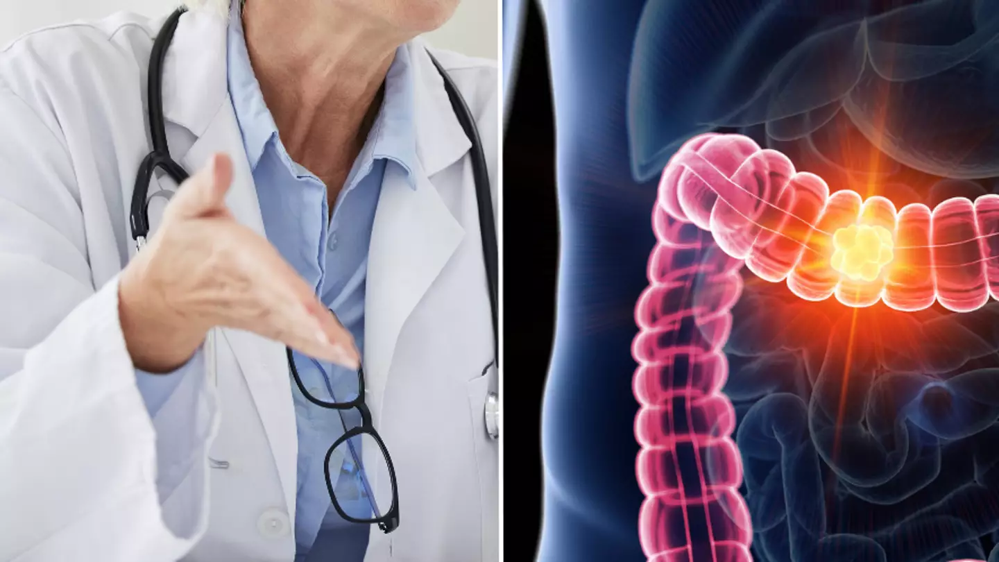 Surgeon reveals one food that could help prevent common cancer amongst Gen Z and Millennials