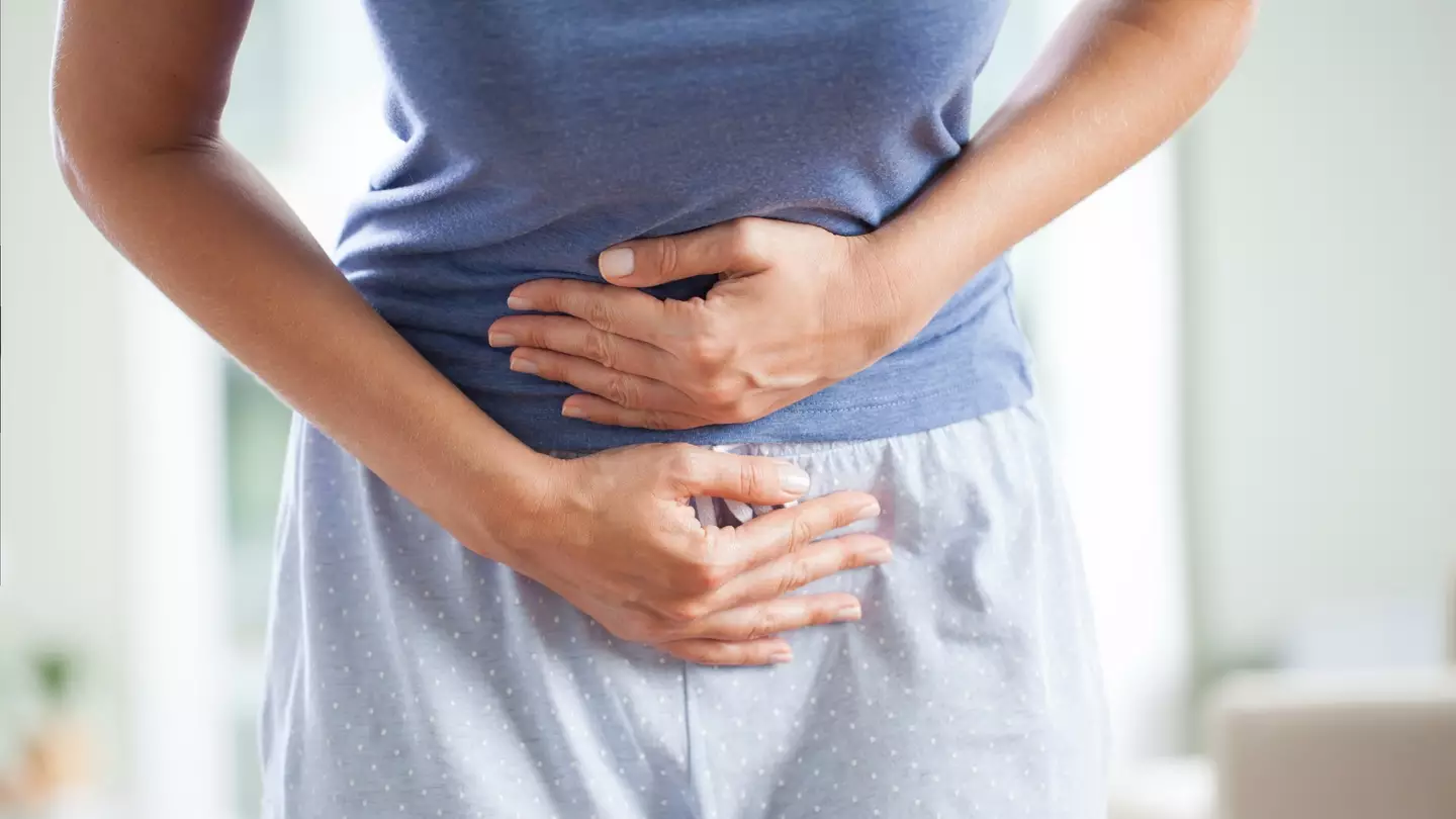 Why you might be getting ‘masturbation cramps’ - and how to stop them