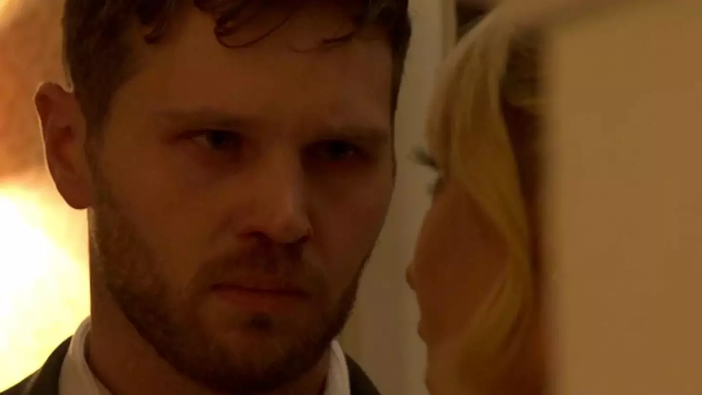 Keanu was murdered on Christmas Day.