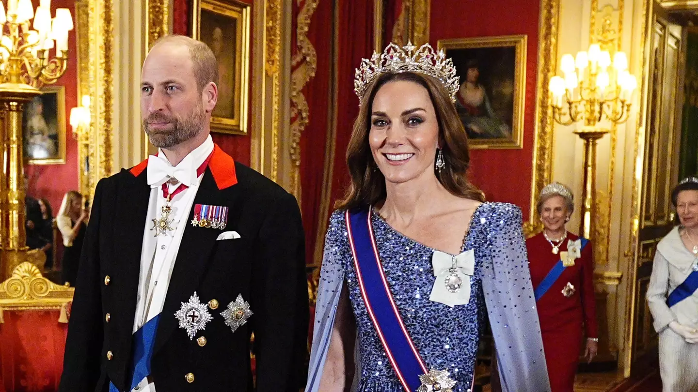 Aaron Chown - Pool/Getty Images