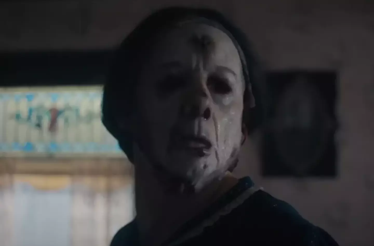 Charlie Hunnam stars as Gein in Ryan Murphy's Monster series (Netflix)