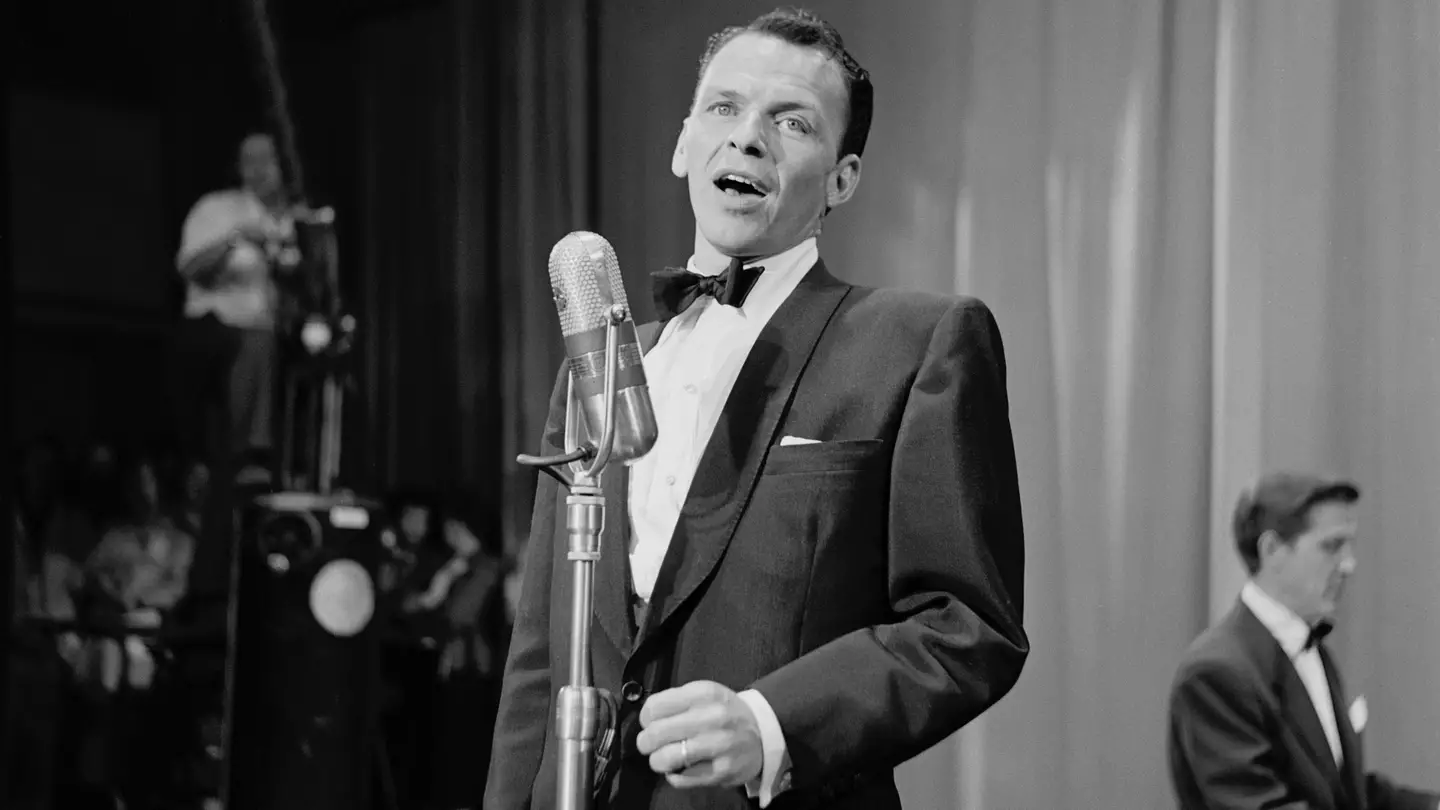 Graphic House / Staff / via Getty Images