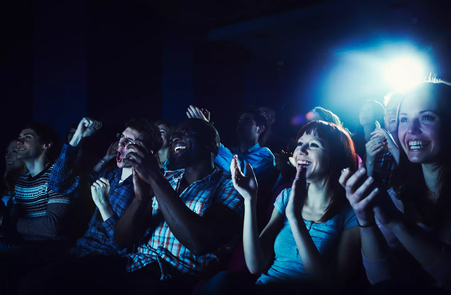 Some fans claim they have every right to sing along (Flashpop/Getty)