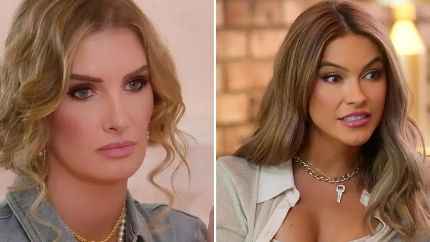 Selling Sunset’s Nicole Young makes one complaint about season 8 after fans weigh in on drama