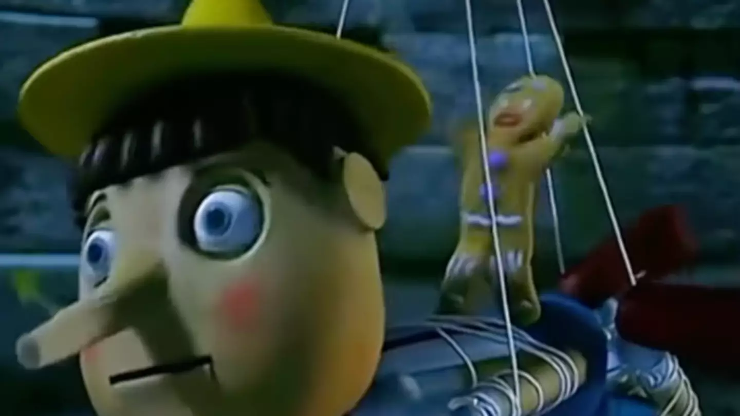 Shrek fans only just realising film ‘was not for kids’ after rewatching risqué scene