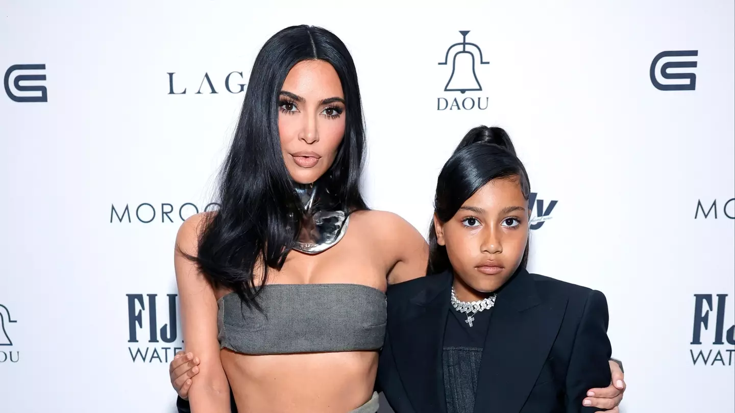 Stefanie Keenan/Getty Images for Daily Front Row