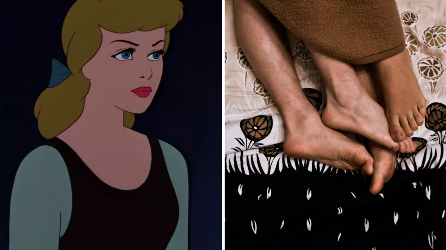 People swear by ‘Cinderella rule’ for anyone who wants a decent sex life