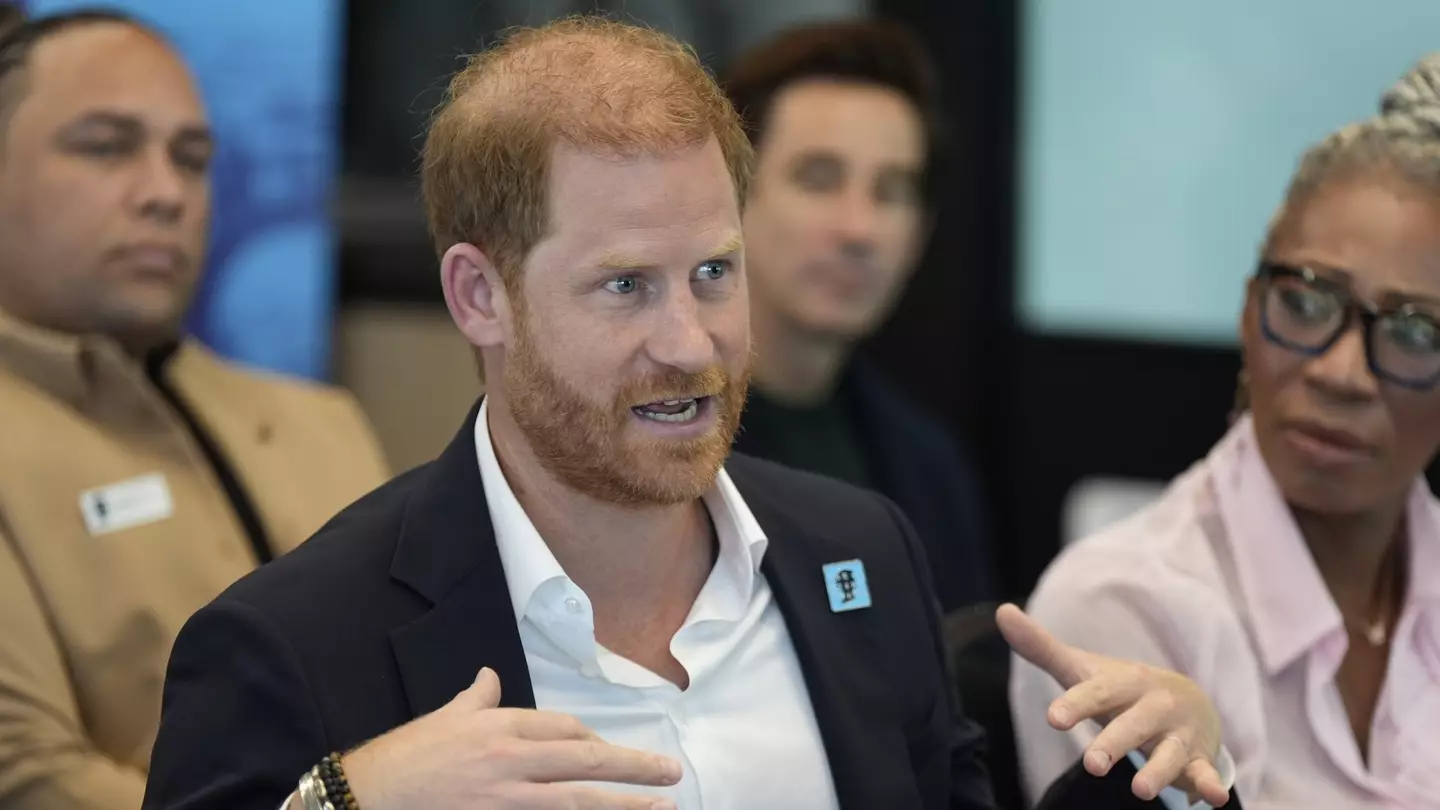 Prince Harry issues brutal remark about exposing Royal Family 'secrets' amid King Charles reunion