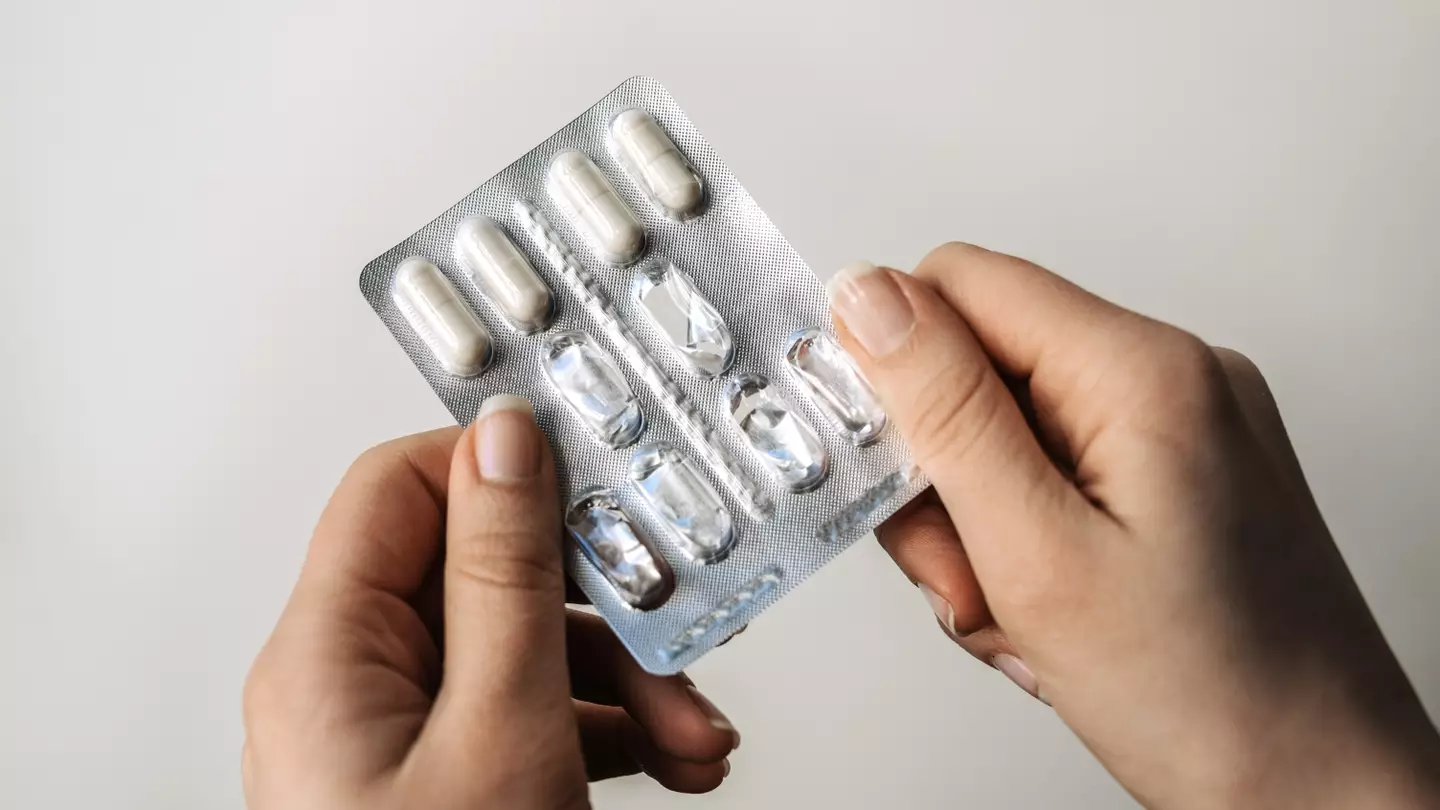 People warned not to take ibuprofen if they're born after certain date