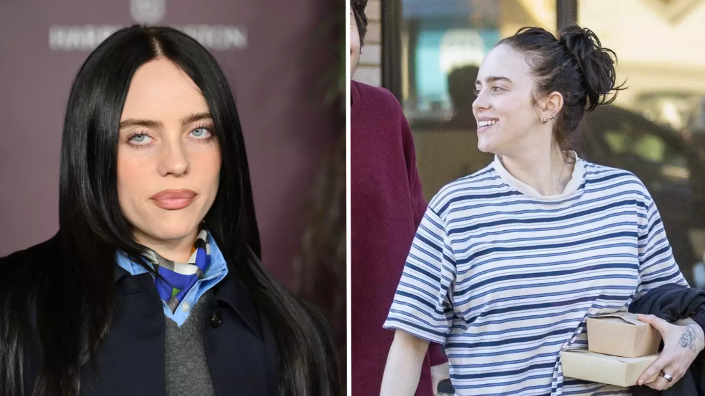 ANGELA WEISS/AFP via Getty Images / Backgrid