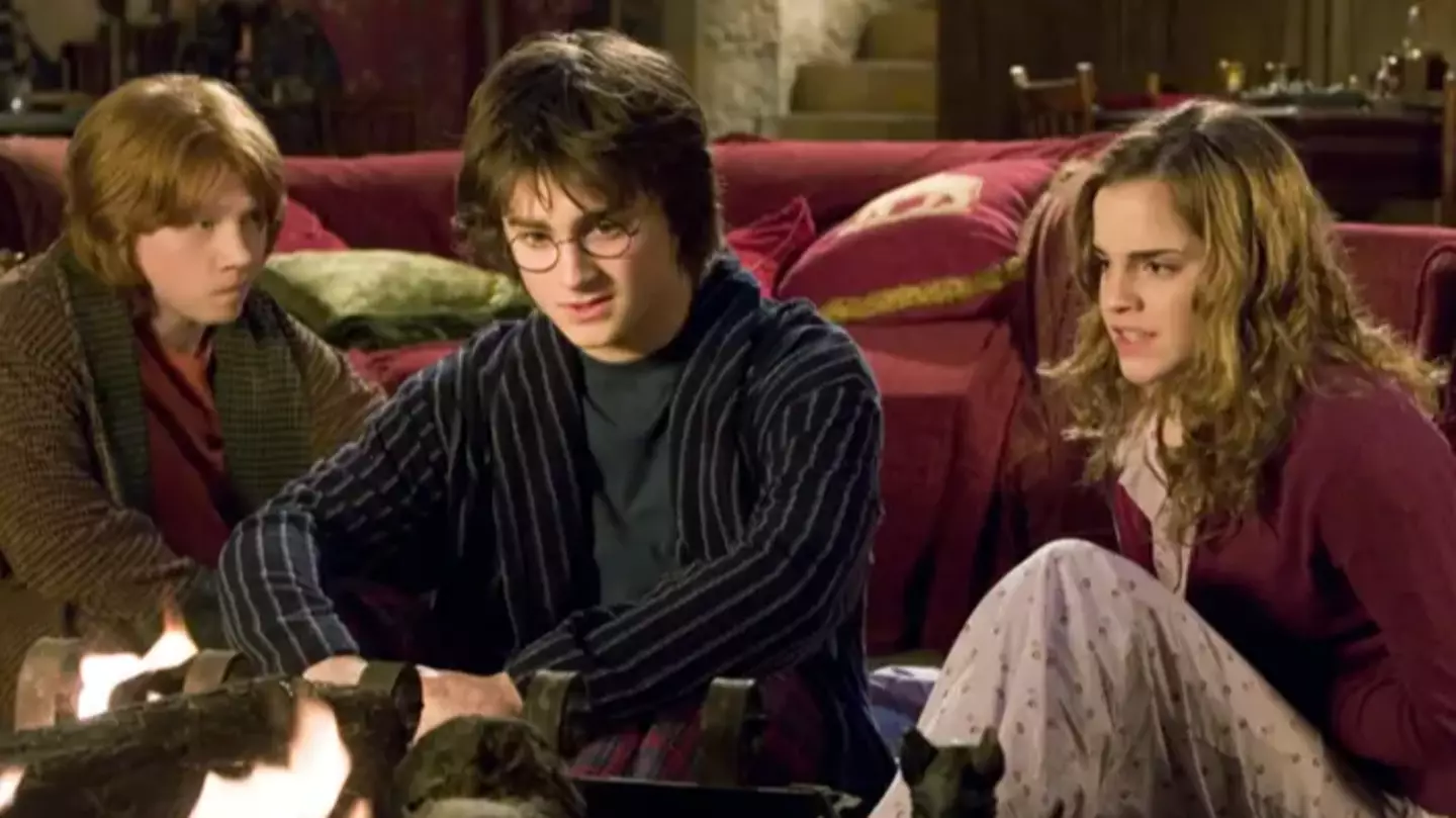Harry Potter Fans Are Just Discovering Why The First Book Has A Completely Different Name In America
