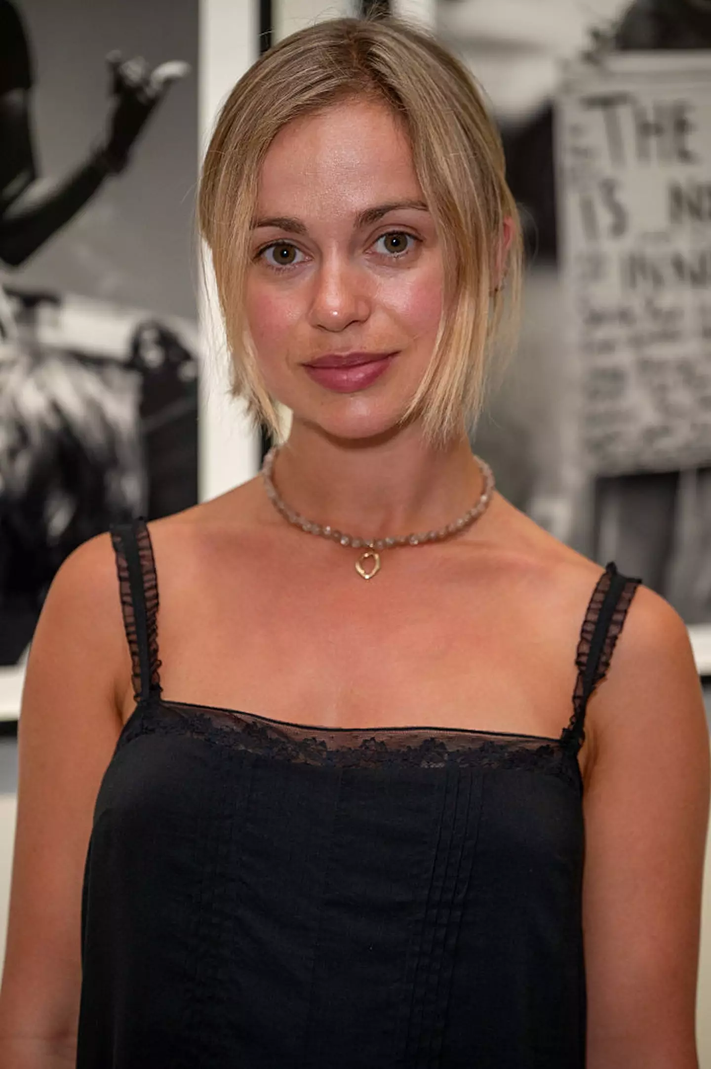 Amelia is 44th in line to the throne (Ben Montgomery/Getty Images)