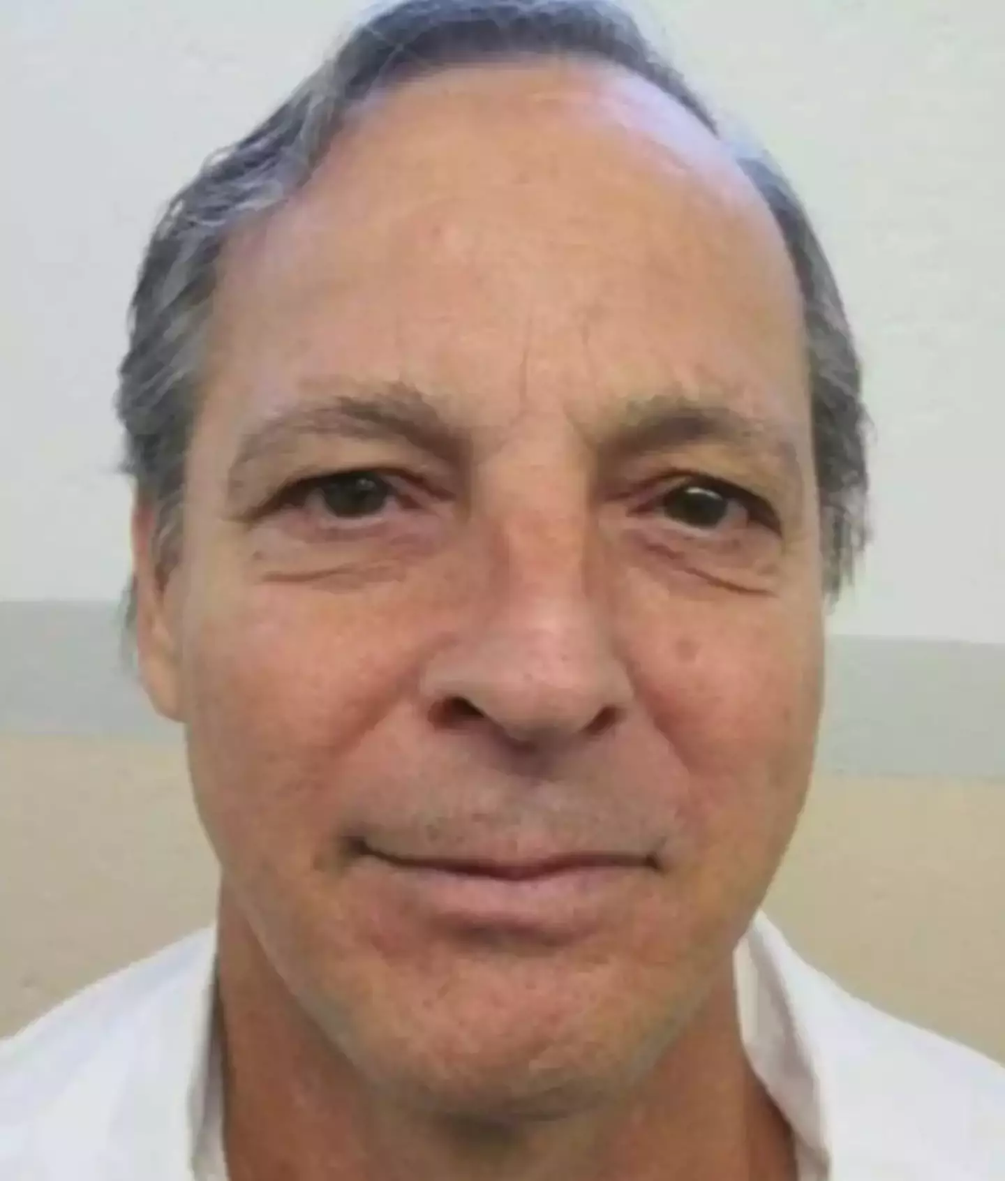 Gregory Hunt was one of the longest-serving inmates on Alabama's death row before his execution this week (Alabama Department of Corrections)