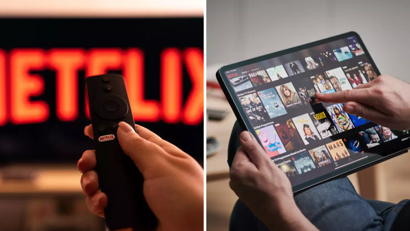 Netflix viewers say life has changed for the better after typing in 9875