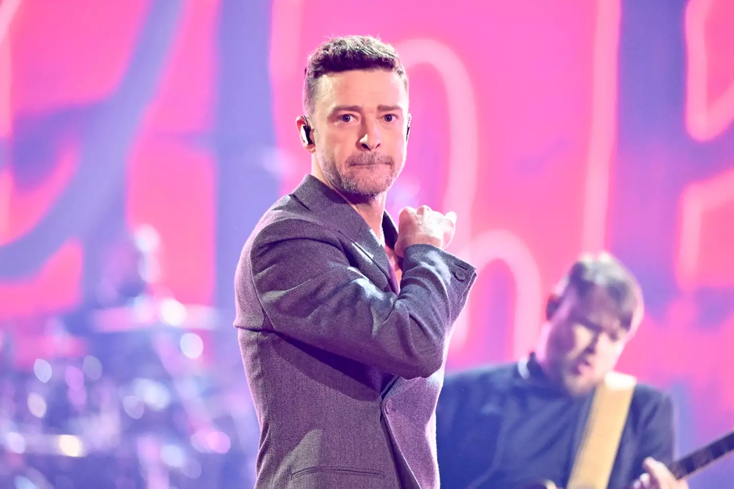 (Michael Buckner/Billboard via Getty Images)