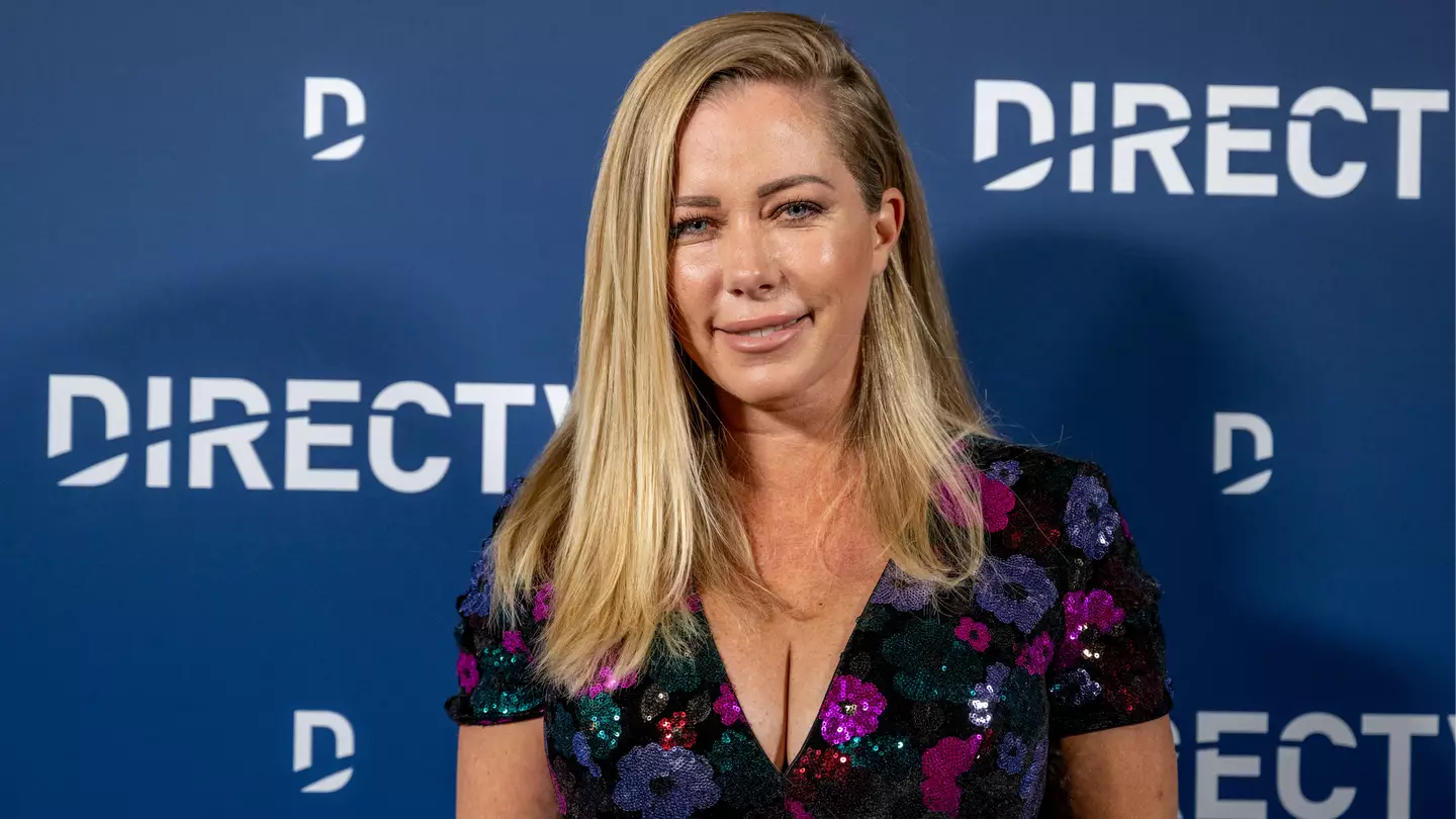 Ex-Playboy Bunny Kendra Wilkinson reveals honest reason why she stopped using weight-loss drug after one shot