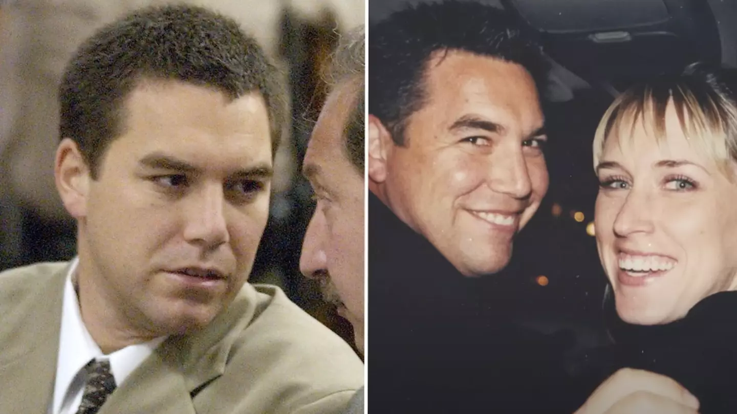 Investigators admit to being ‘shocked’ after uncovering truth about Scott Peterson’s relationship