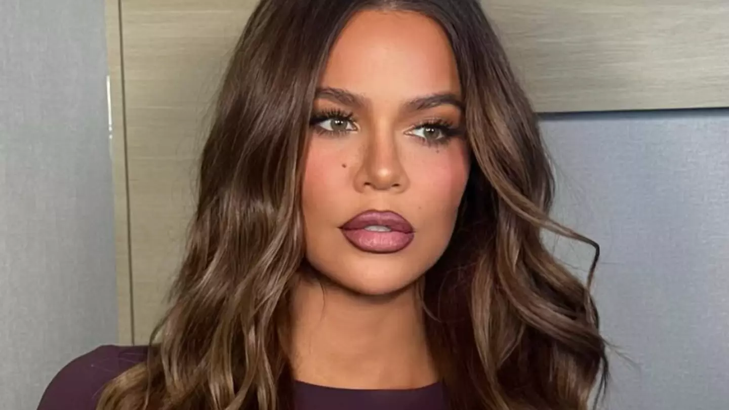 What happens to your body if you stop having sex after Khloe Kardashian reveals she hasn’t done it in three years