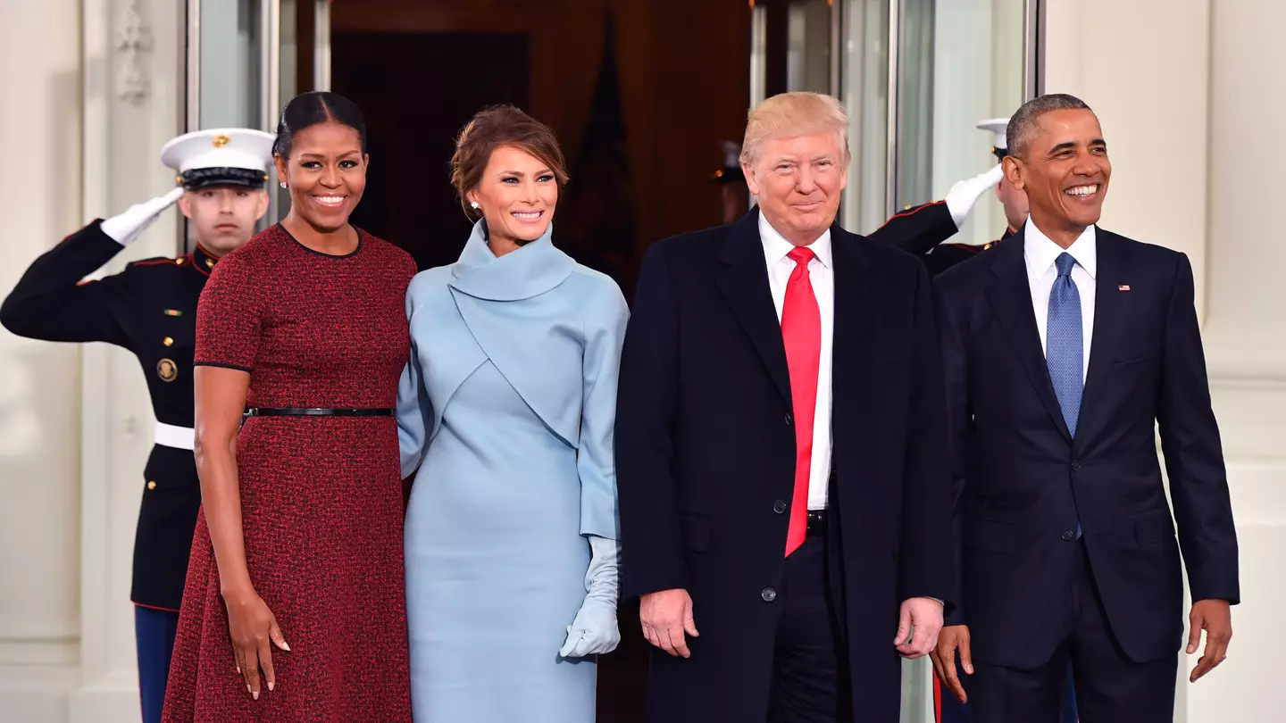 Kevin Dietsch-Pool/Getty Images