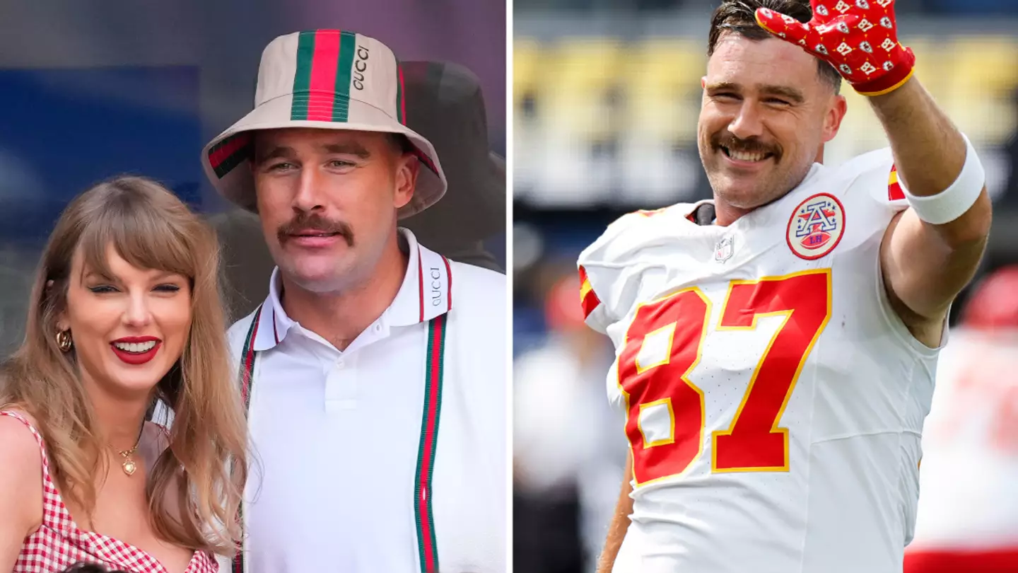 Travis Kelce fans confused after hearing how you actually pronounce his name