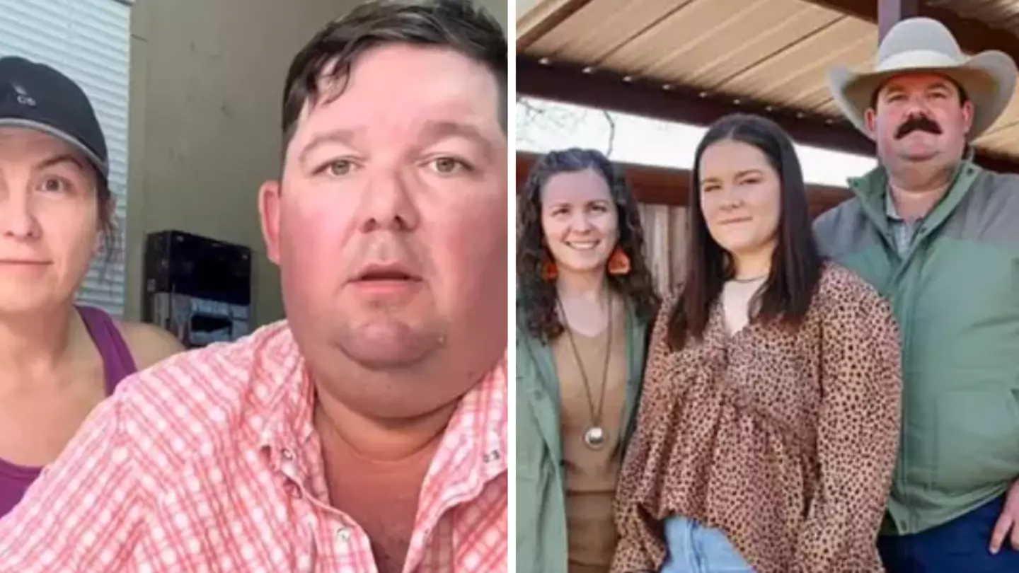 Parents criticised for charging daughter rent to live at home two weeks after she finished school