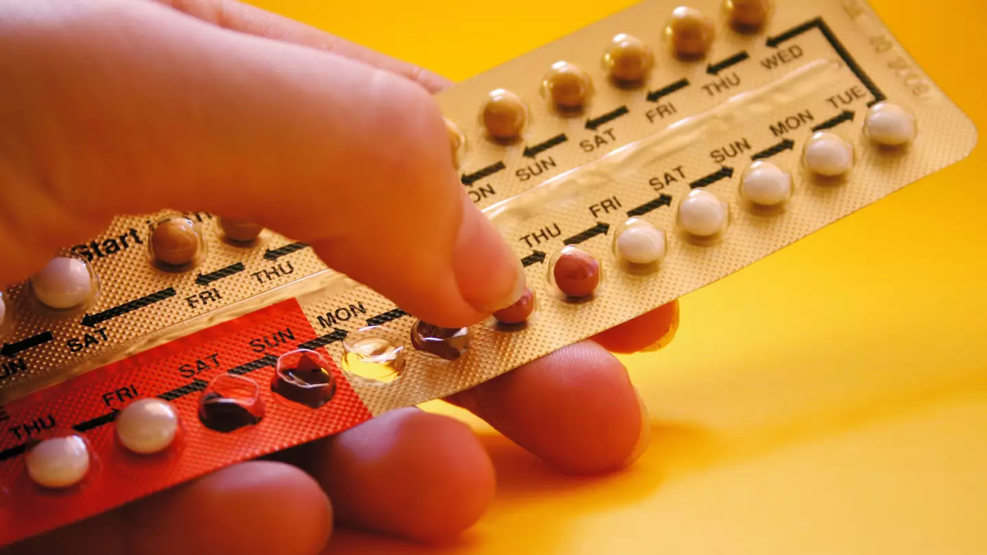 Doctor reveals certain contraception pills could actually reduce risk of serious cancer that affects women