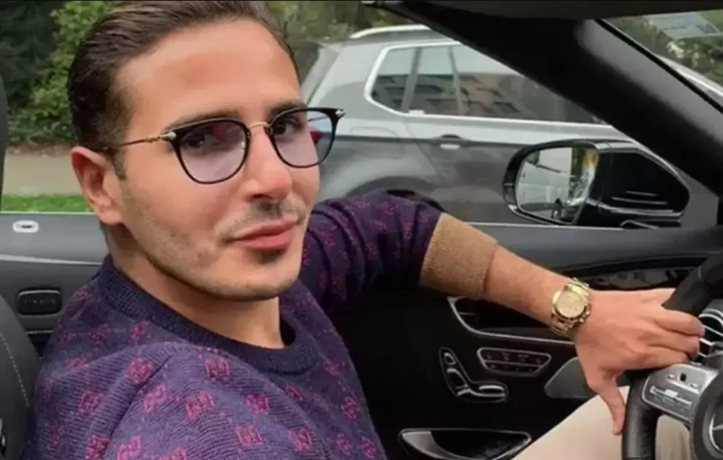 'The Tinder Swindler' Simon Leviev only served four months in prison (