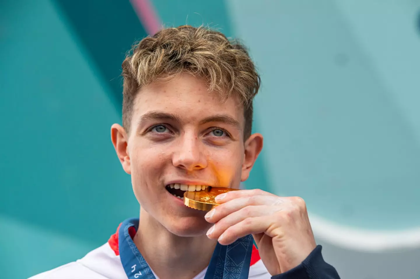 The BBC haven't responded to the criticism. (RvS.Media/Monika Majer/Getty Images)