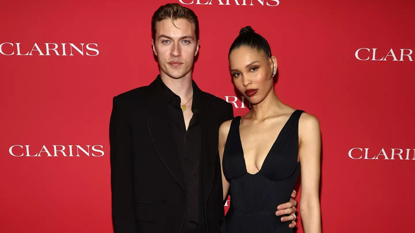 Tommaso Boddi/Getty Images for Clarins