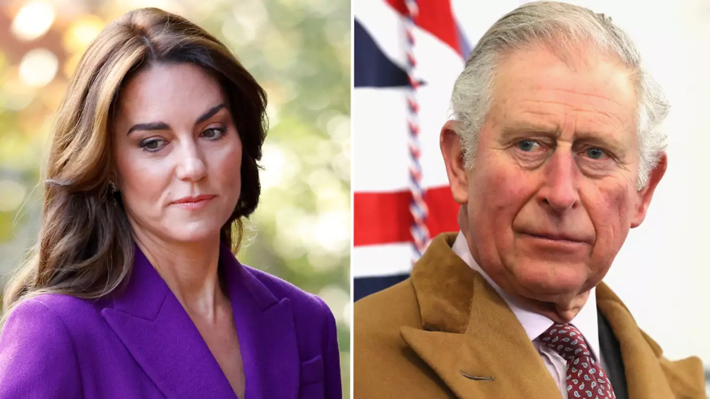 Kate Middleton 'refused' to invite one royal to Christmas concert despite 'olive branch' from King Charles