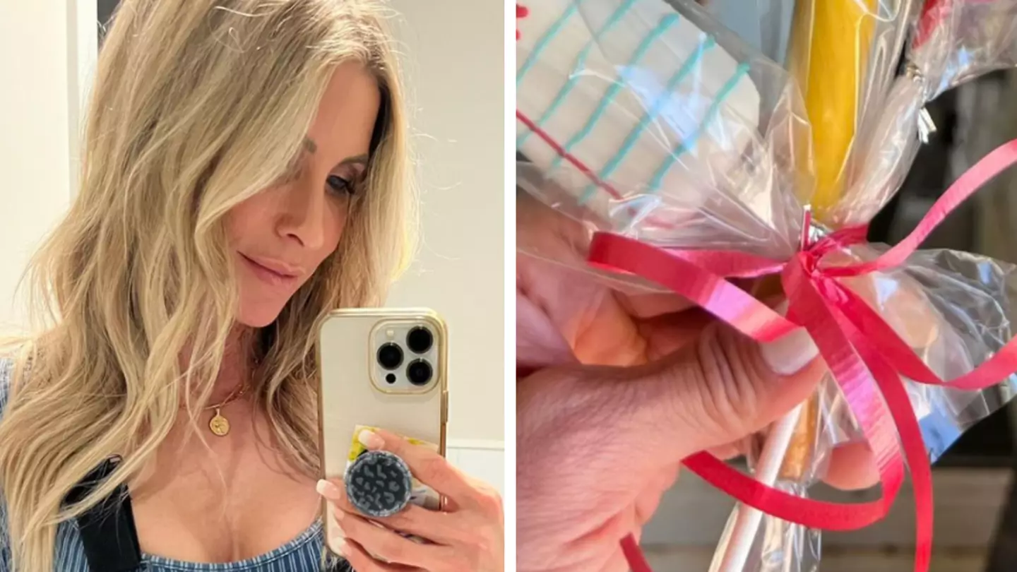 Instagram/realheidipowell