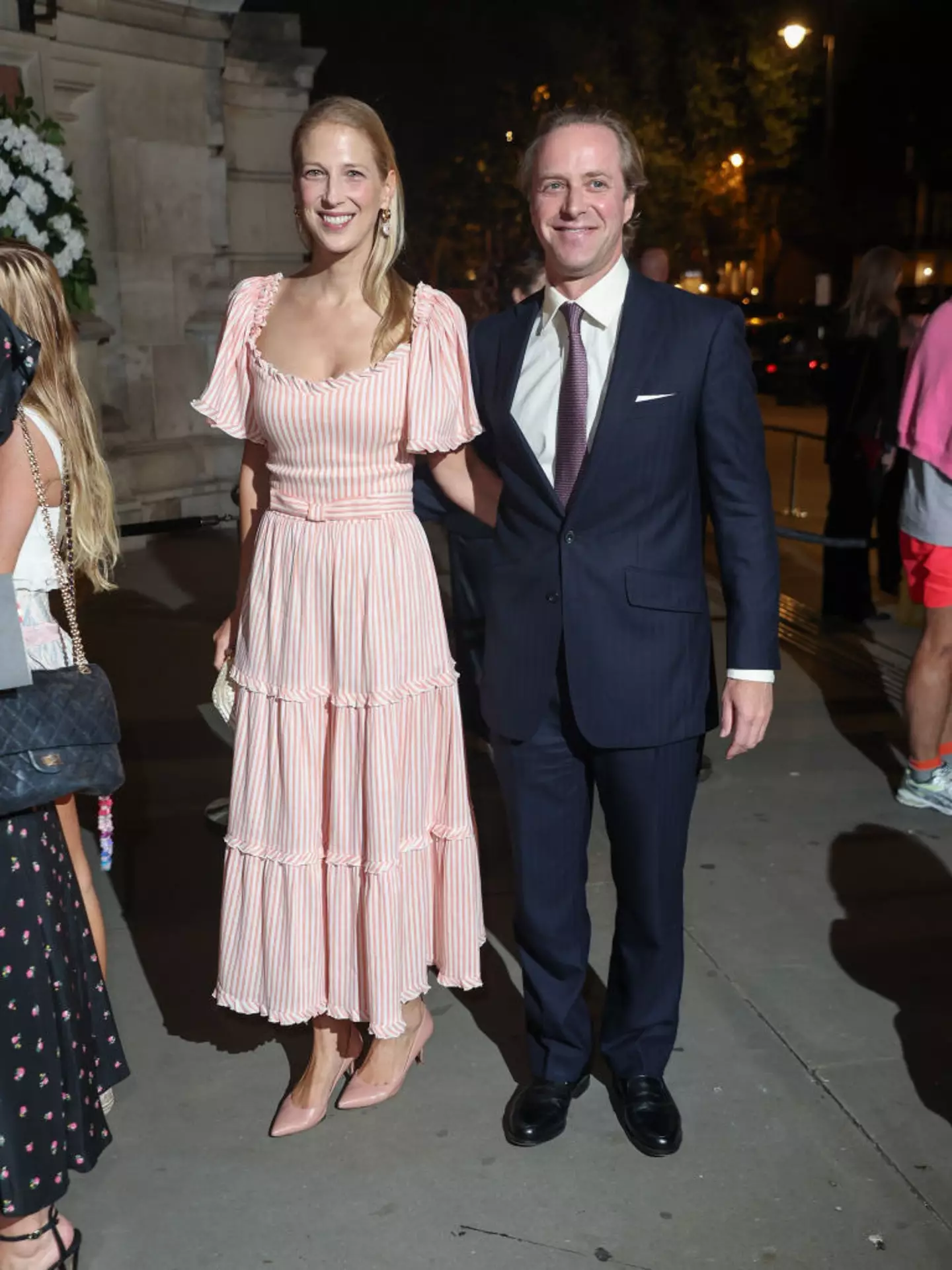 Thomas Kingston had been prescribed zopiclone and sertraline (Mike Marsland/WireImage)