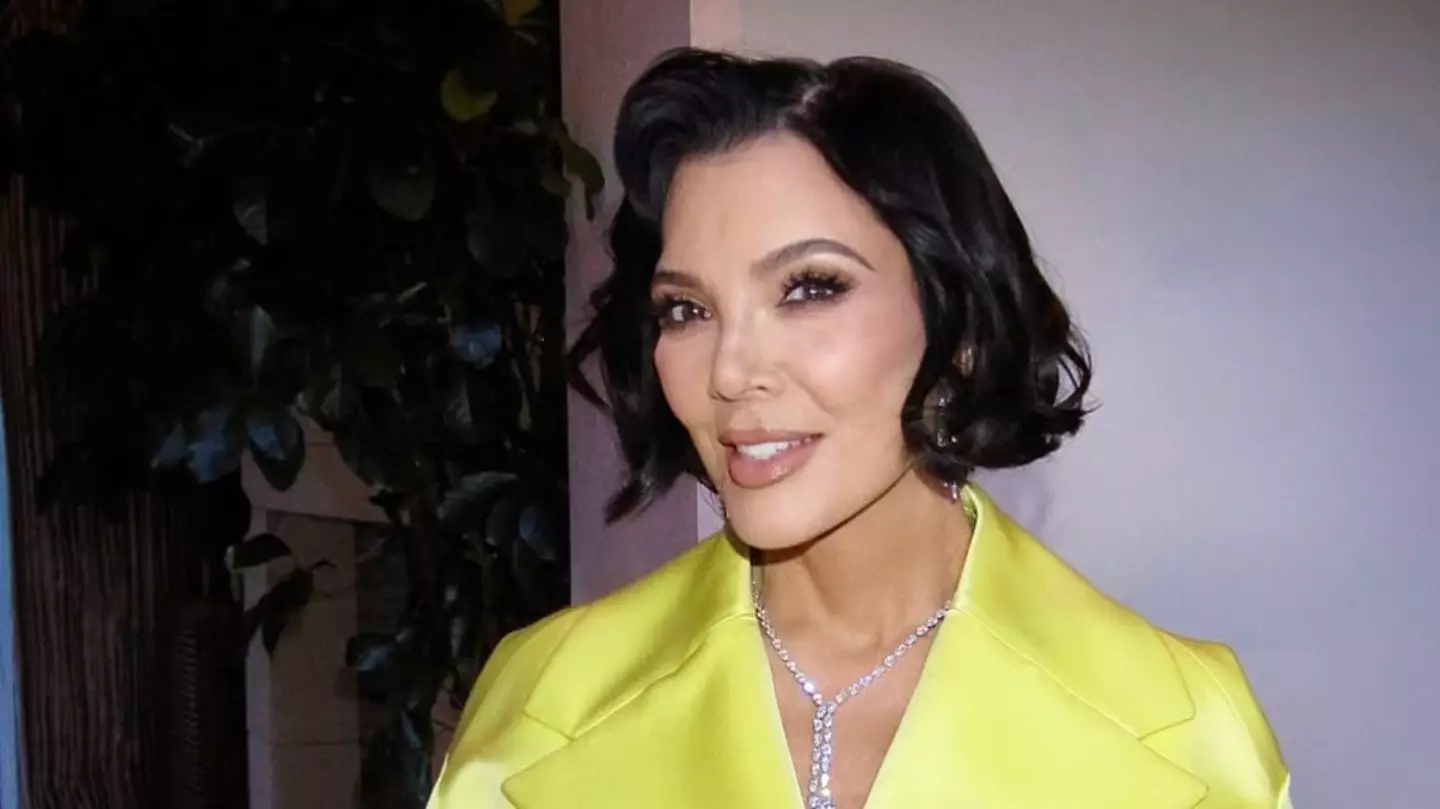 Kris Jenner and Meghan Markle's alleged 'feud' shut down by one simple move