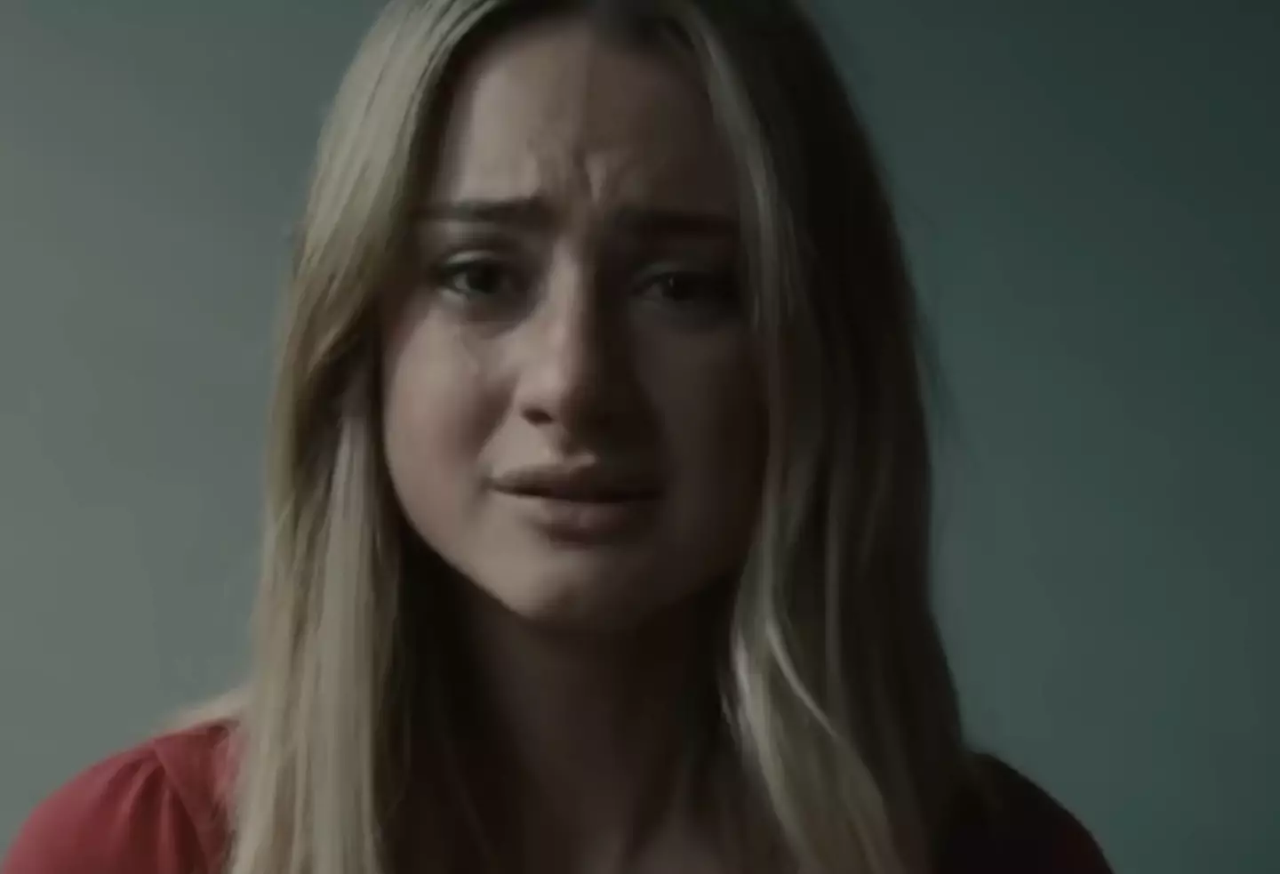 However, some fans think the show could come with a trigger warning (Hulu)