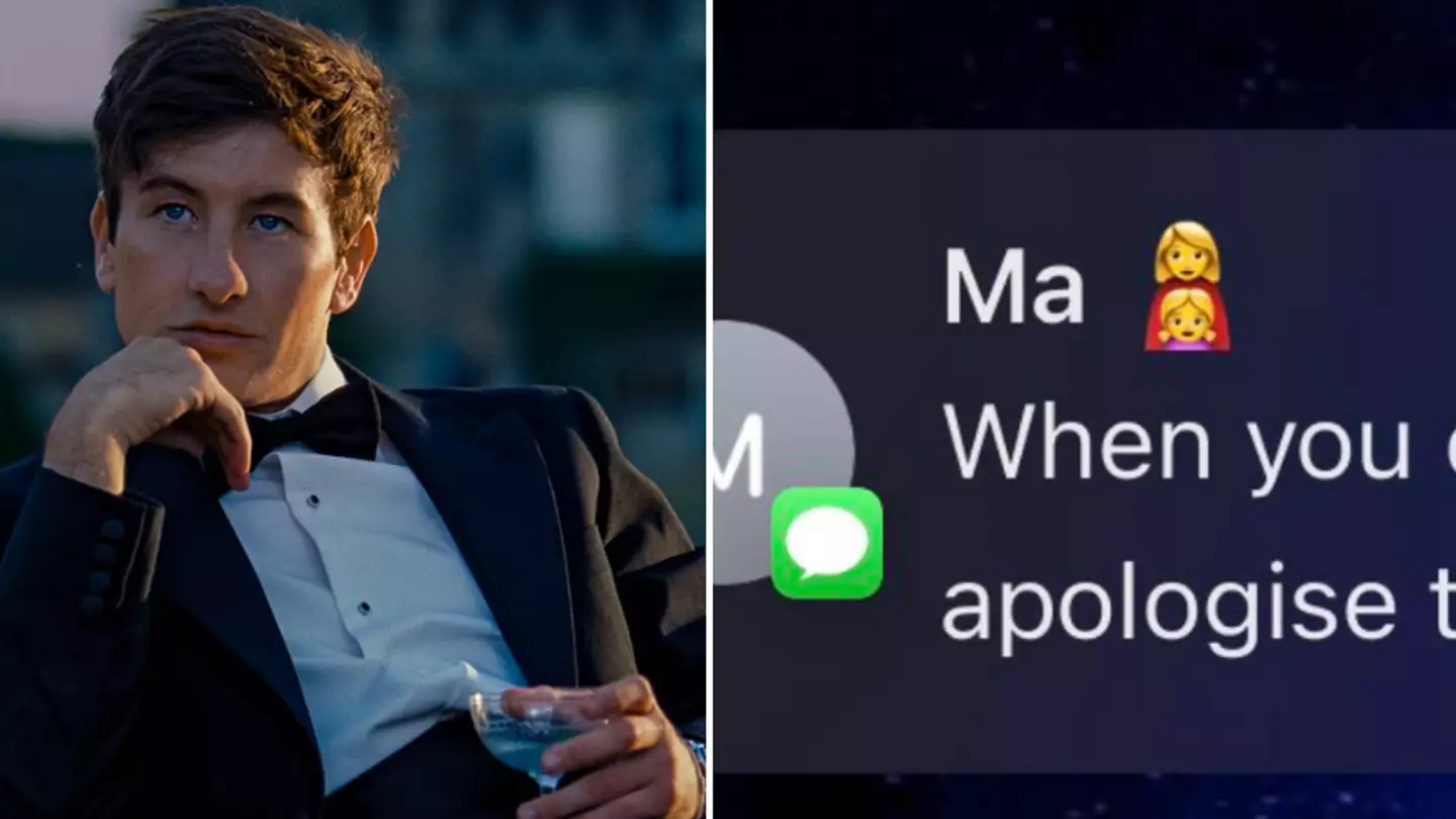 Metro-Goldwyn-Mayer / Twitter/@applekaurr