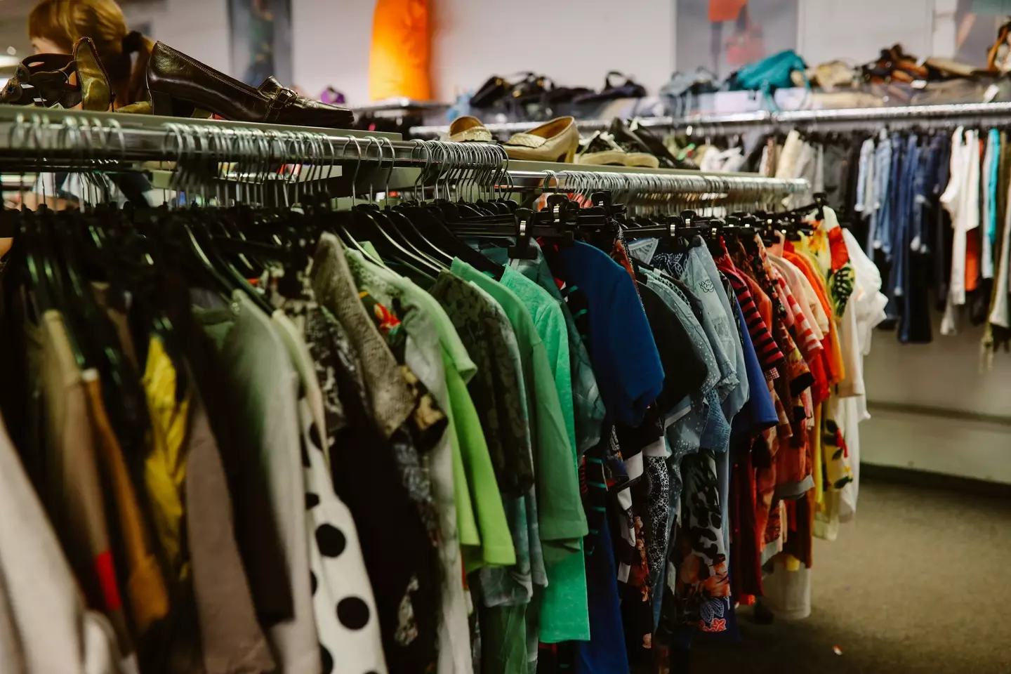 What do XXL and 2XL actually mean? (Getty Stock Image/lechatnoir)