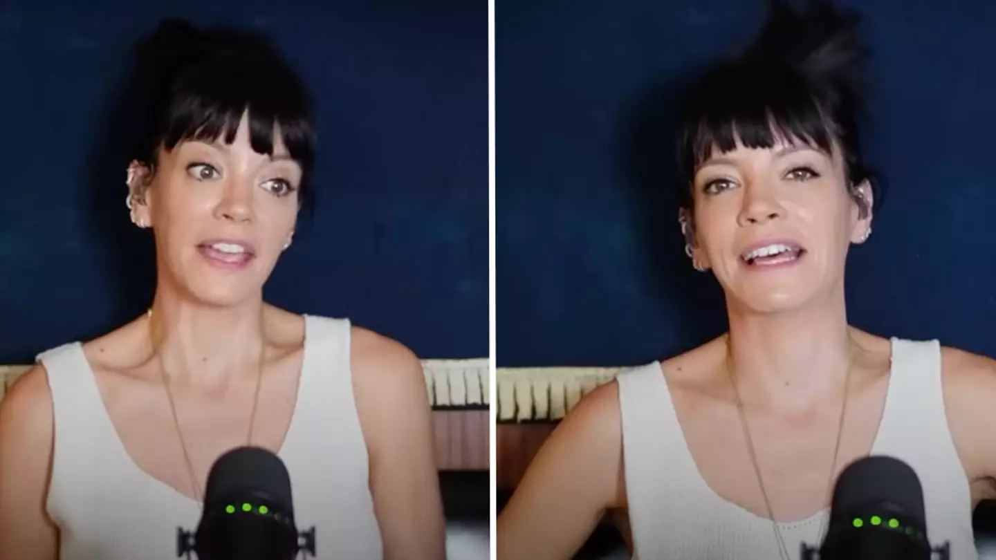 Lily Allen admits she ‘can’t remember’ how many abortions she’s had and it’s sparked a major conversation