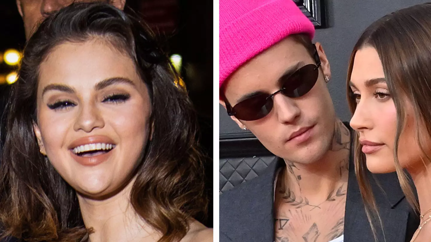 Selena Gomez speaks out after Hailey Bieber’s tell all interview