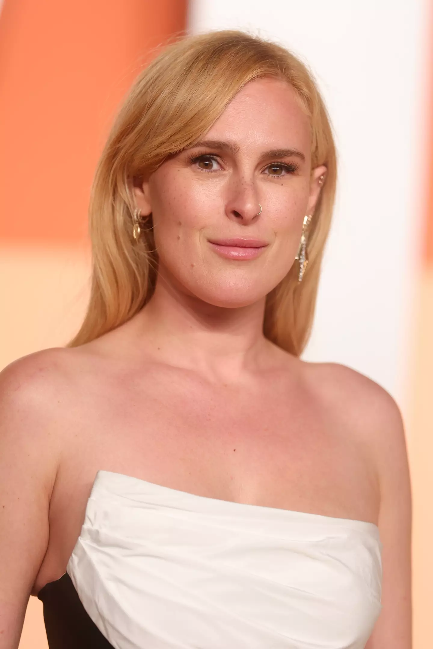 Rumer discussed her sisters' closeness (Christopher Polk/Variety via Getty Images)