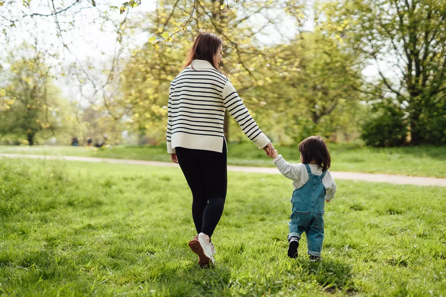 Parenting is a great thing, but it's simply not for everyone (Oscar Wong / Getty Images)