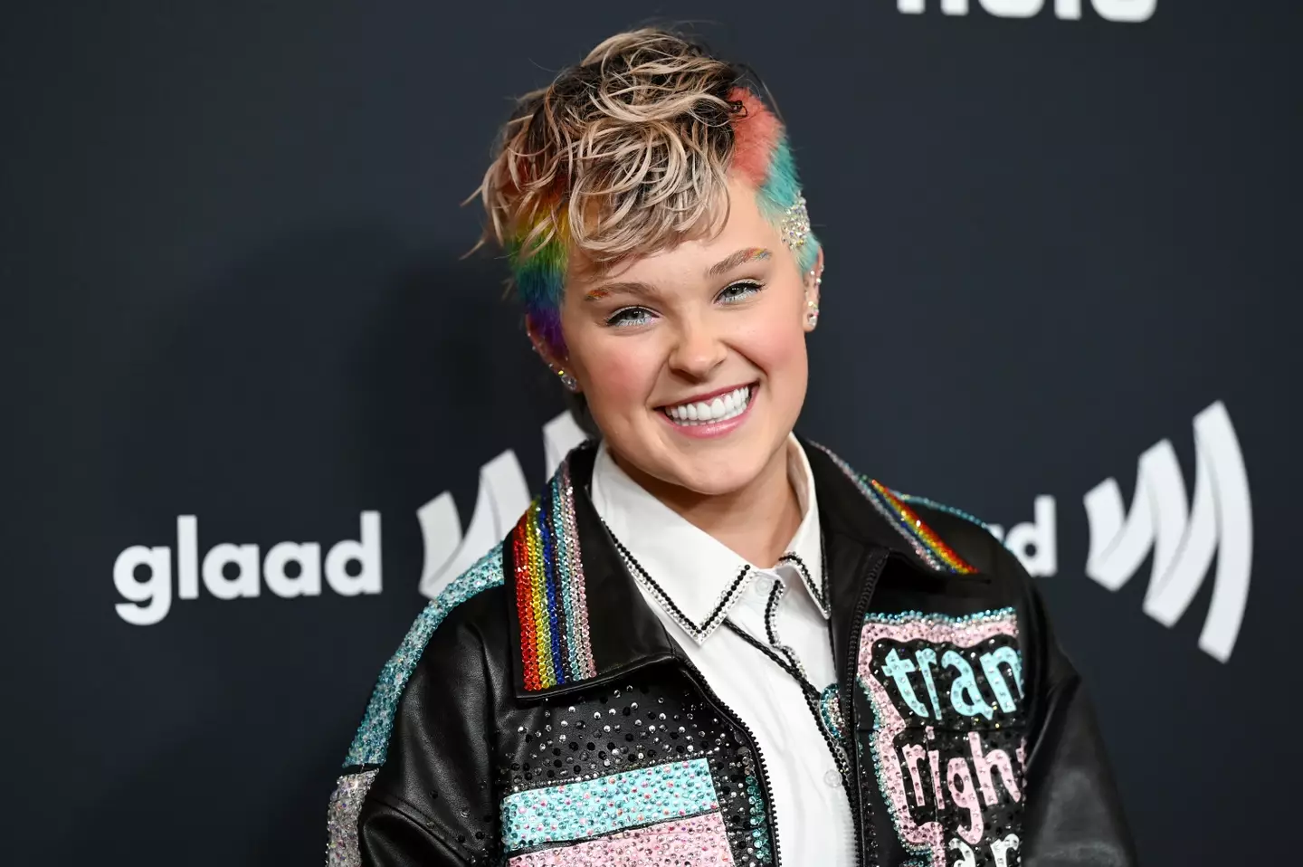 (Gilbert Flores/Variety via Getty Images)