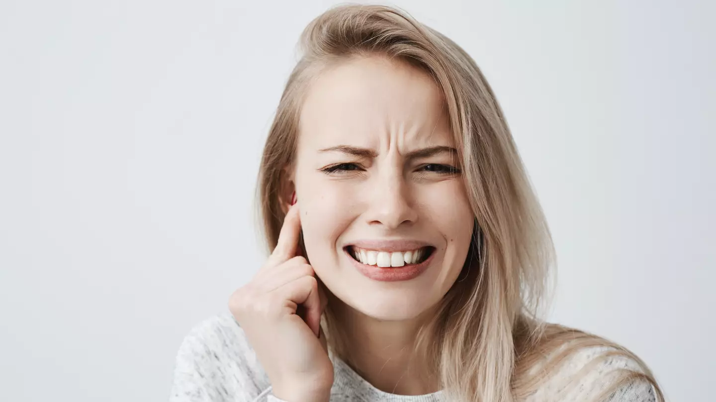 Covid-19: Omicron Sufferers Are Reporting Little-Known Side Effect