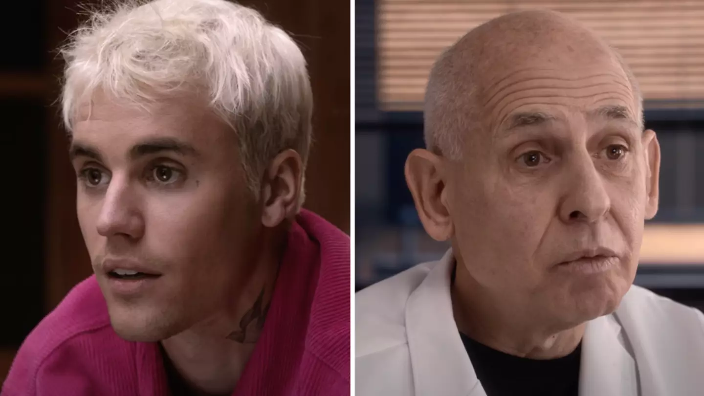 YouTube/Justin Bieber