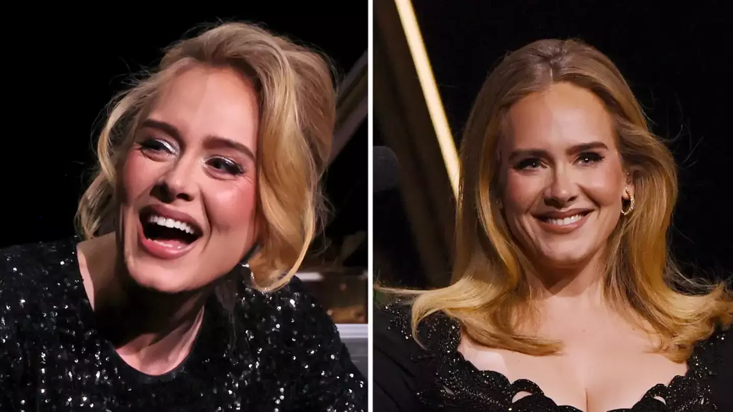 Adele fans seriously divided over eye-watering cost of new album
