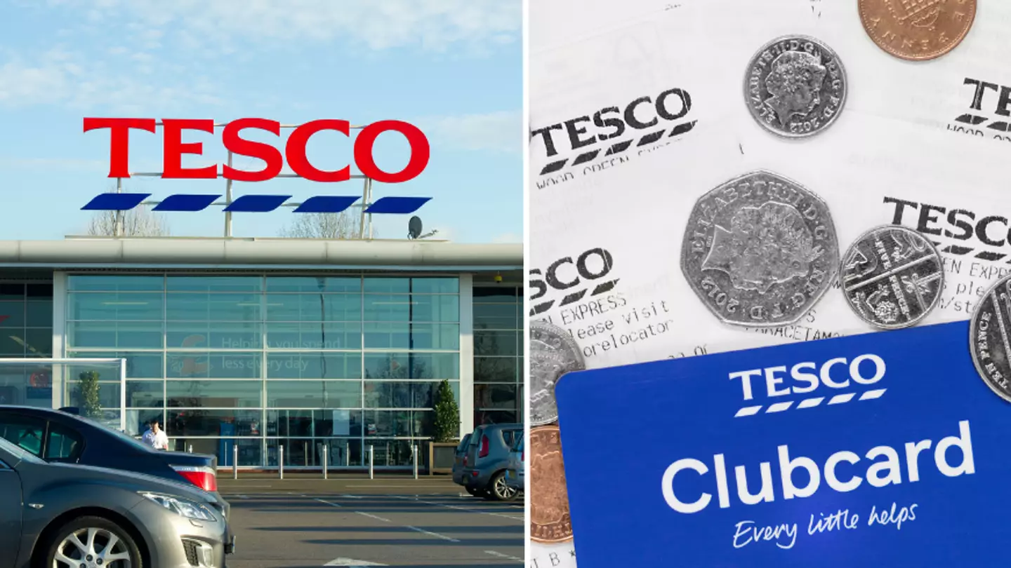 Tesco Clubcard Changes To Come Into Play Next Month